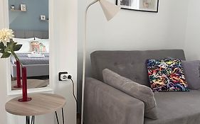 Outparga Apartment 4